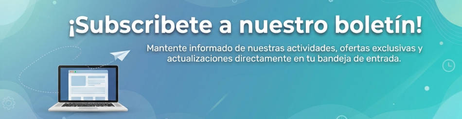 subscribete-boletin